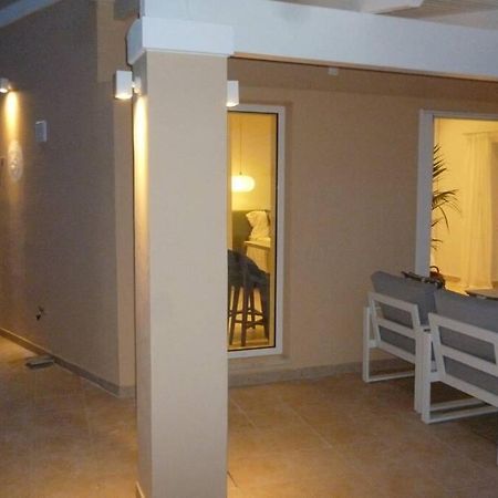 Bella veranda Anemomylos Dış mekan fotoğraf